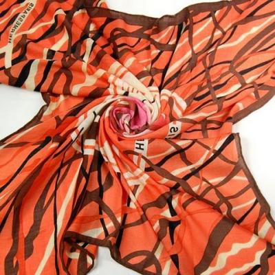 Hermes Scarf-5